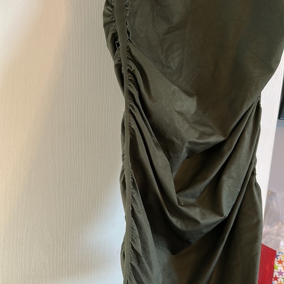 Blanqi Maternity dress - Picture 3 of 4